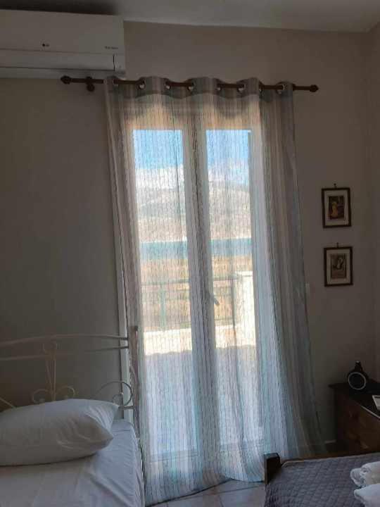 Villa Rania: Ευάερη Βίλα Με Θέα Τη Θάλασσα Lixouri Exterior photo
