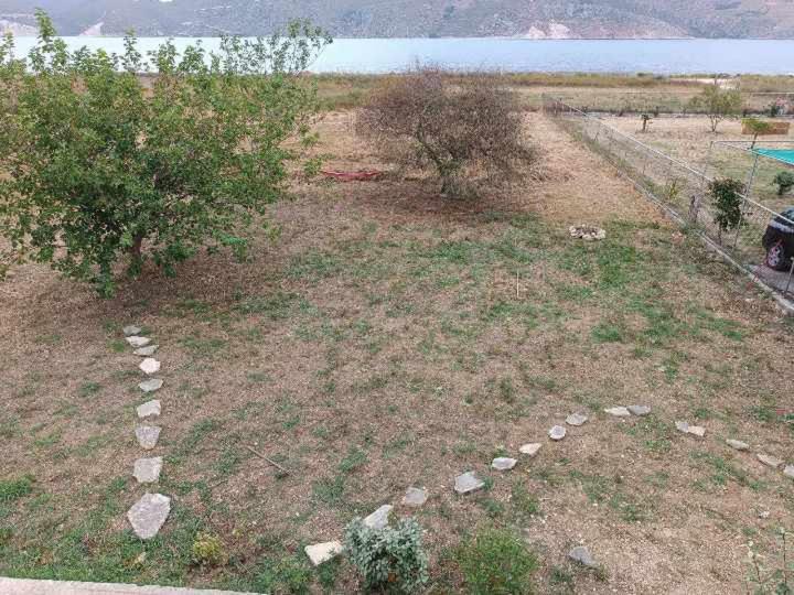Villa Rania: Ευάερη Βίλα Με Θέα Τη Θάλασσα Lixouri Exterior photo